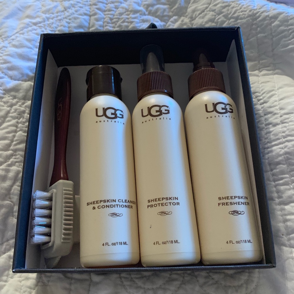 UGG Care Kit